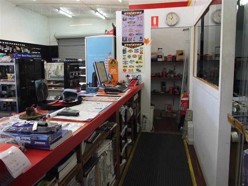 84 Shamrock Street, Blackall QLD 4472