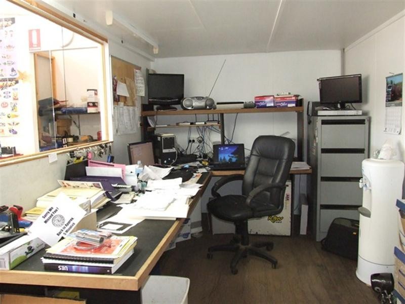 84 Shamrock Street, Blackall QLD 4472