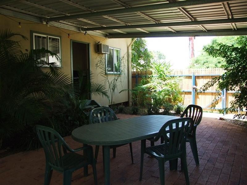 84 Shamrock Street, Blackall QLD 4472