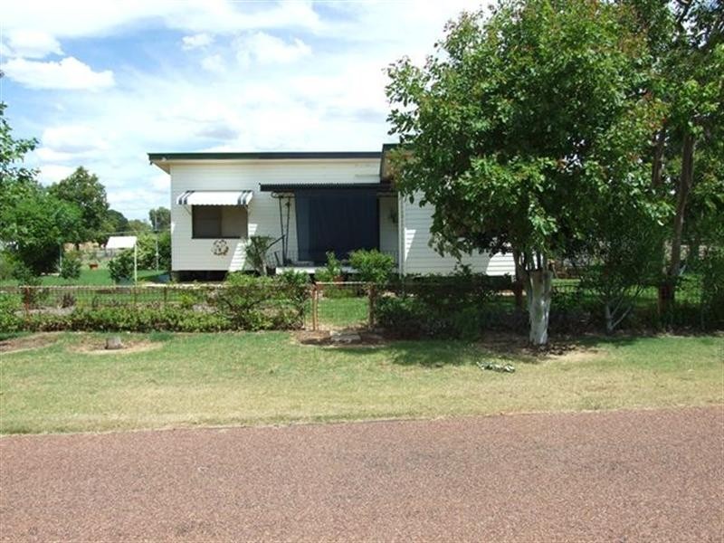 Blackall QLD 4472