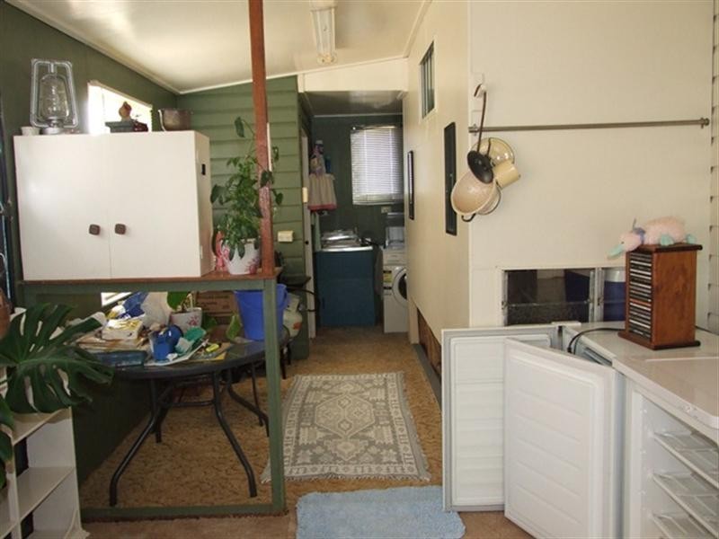 3 Leek Street, Blackall QLD 4472