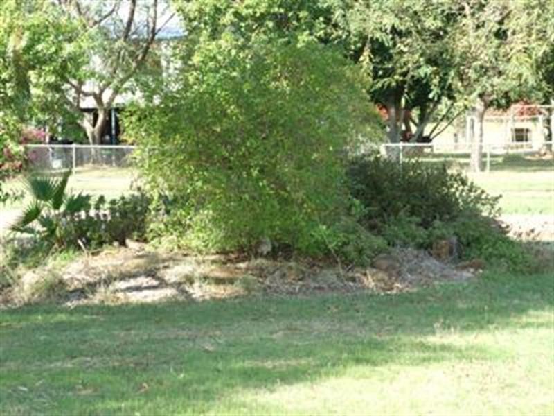 11 Ivy Street, Blackall QLD 4472