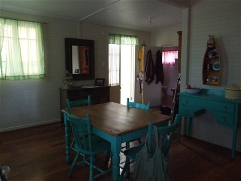 31 Hawthorn Street, Blackall QLD 4472