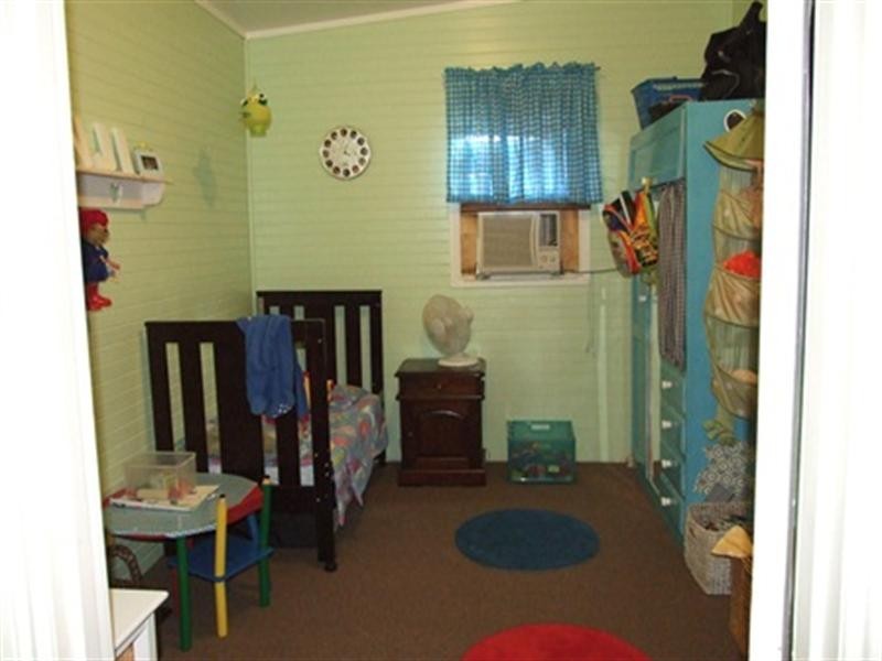 31 Hawthorn Street, Blackall QLD 4472