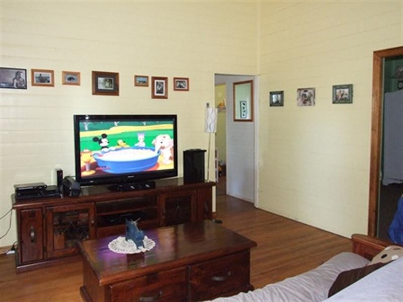 31 Hawthorn Street, Blackall QLD 4472