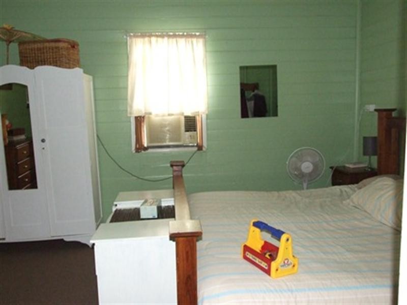 31 Hawthorn Street, Blackall QLD 4472