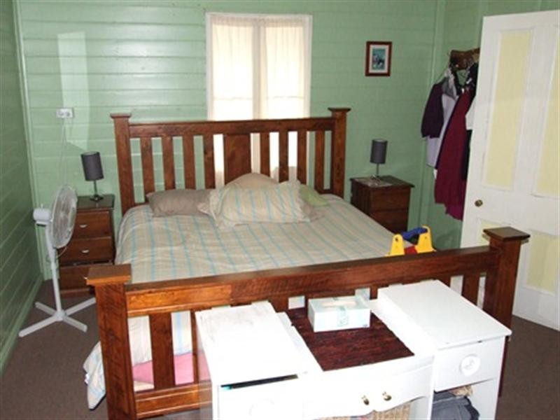 31 Hawthorn Street, Blackall QLD 4472