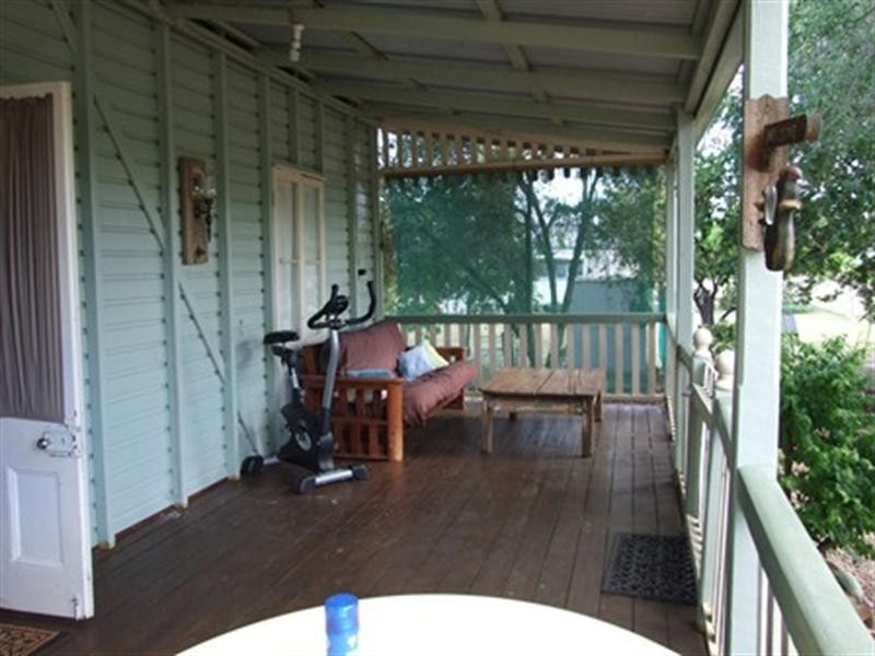 31 Hawthorn Street, Blackall QLD 4472
