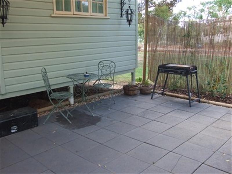 31 Hawthorn Street, Blackall QLD 4472