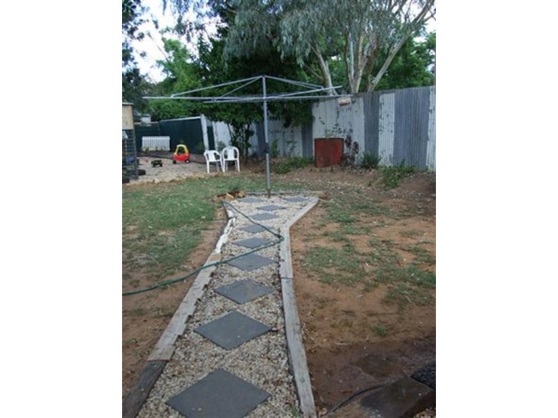 31 Hawthorn Street, Blackall QLD 4472