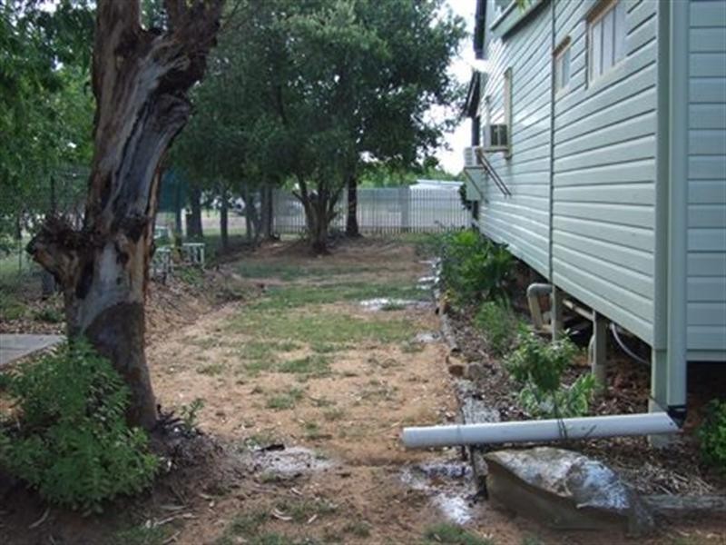 31 Hawthorn Street, Blackall QLD 4472