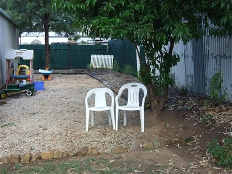 31 Hawthorn Street, Blackall QLD 4472