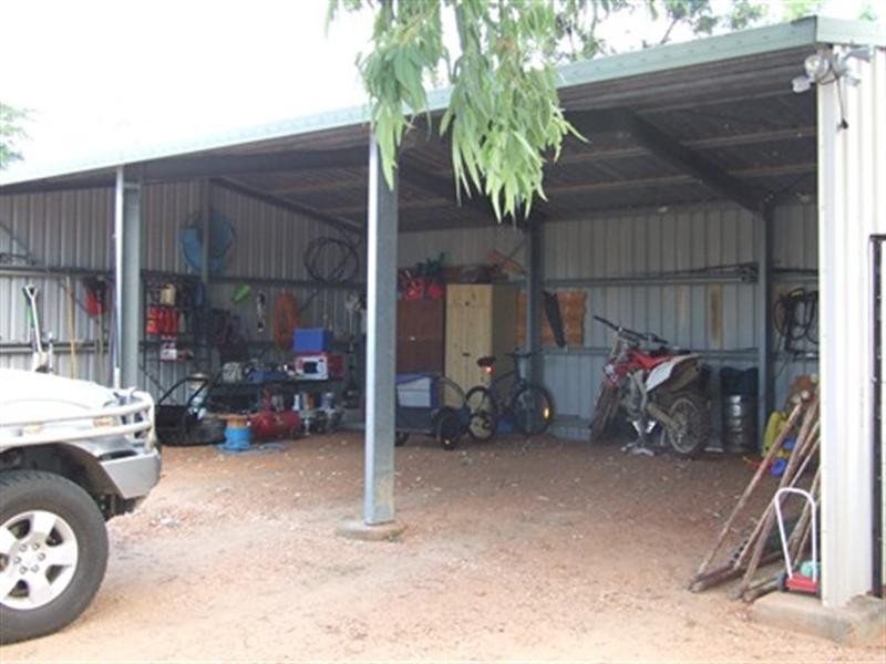 31 Hawthorn Street, Blackall QLD 4472