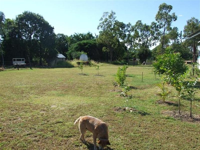14 Davy, Jericho QLD 4728