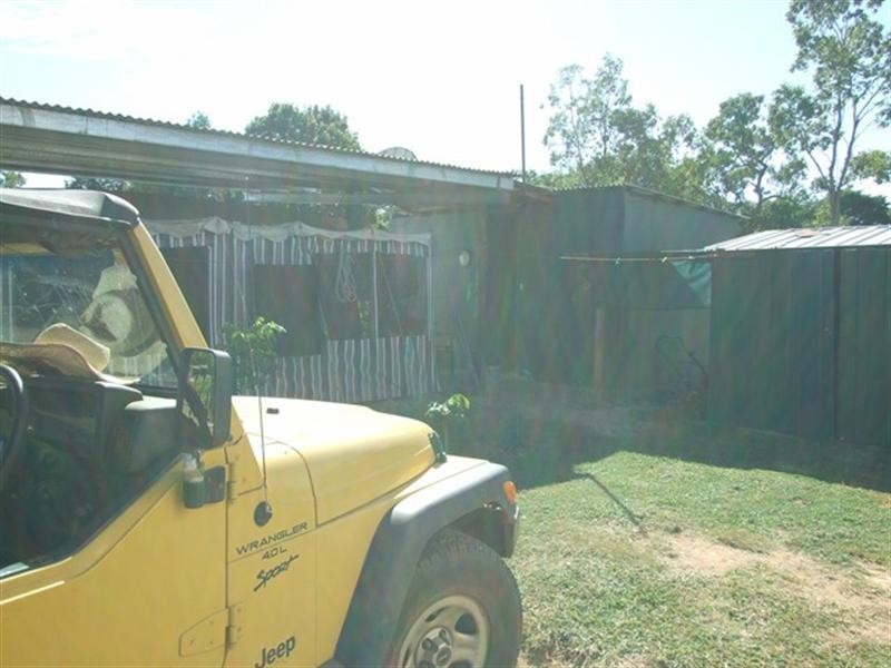 14 Davy, Jericho QLD 4728