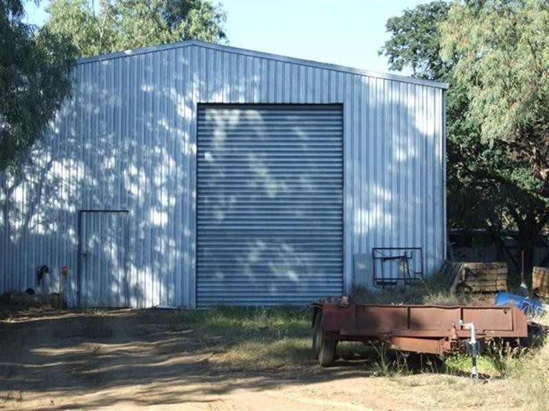 20 Dahlia Street, Blackall QLD 4472