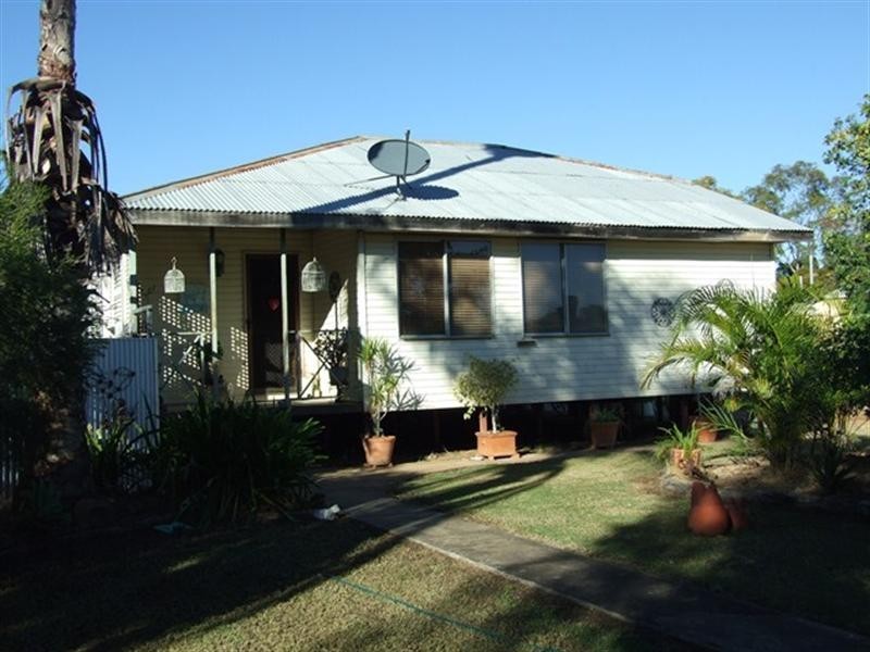 Blackall QLD 4472