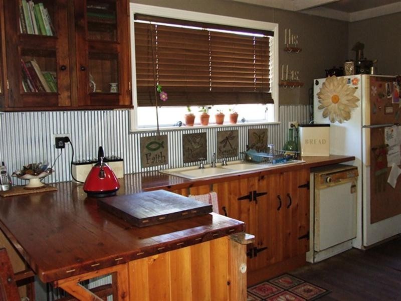 Blackall QLD 4472