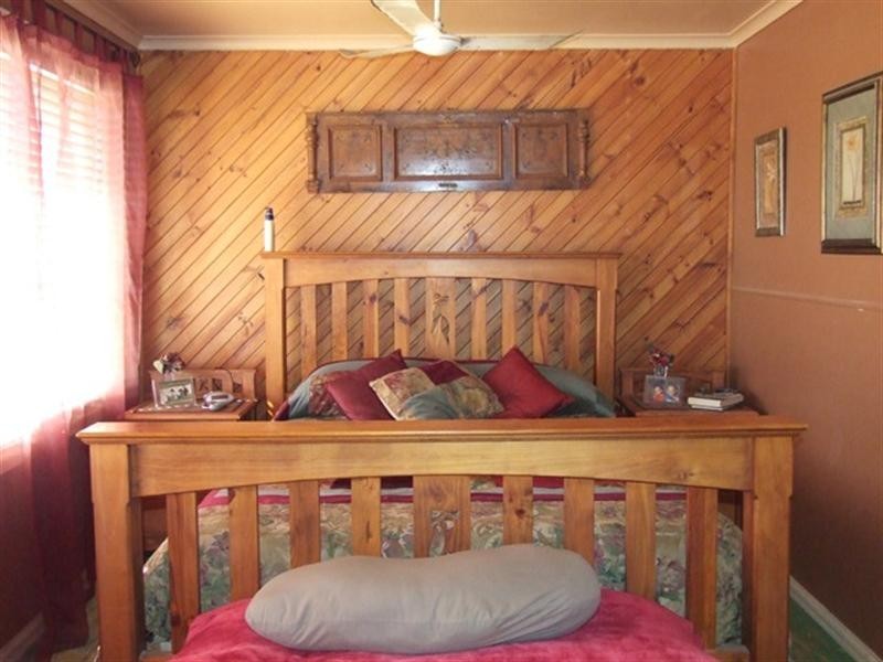 Blackall QLD 4472