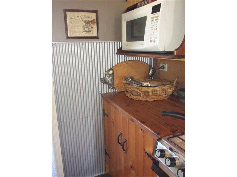 Blackall QLD 4472