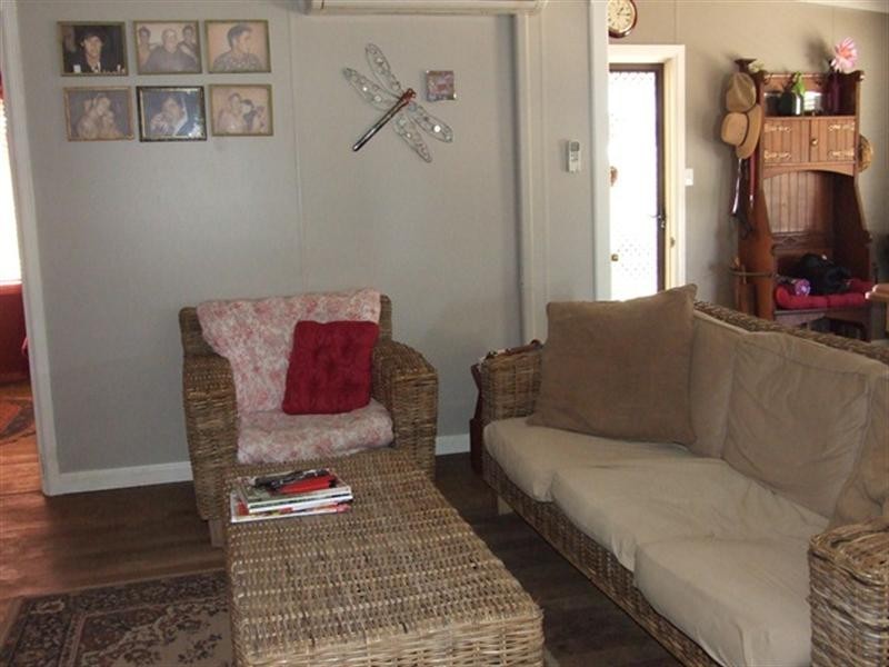 Blackall QLD 4472