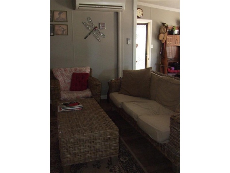 Blackall QLD 4472