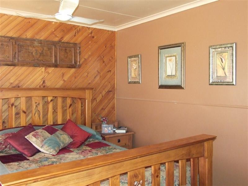 Blackall QLD 4472