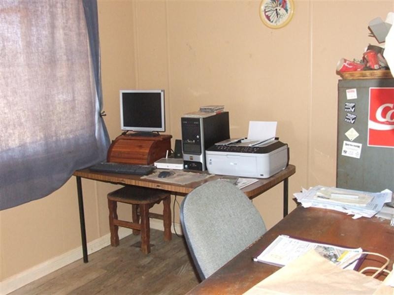 Blackall QLD 4472