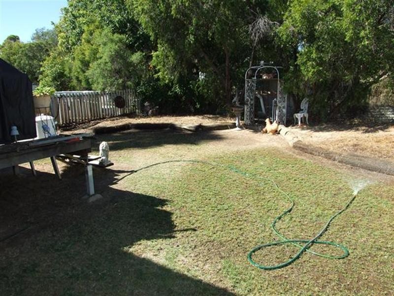 Blackall QLD 4472