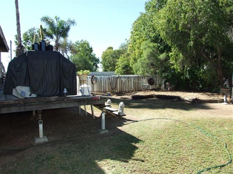 Blackall QLD 4472