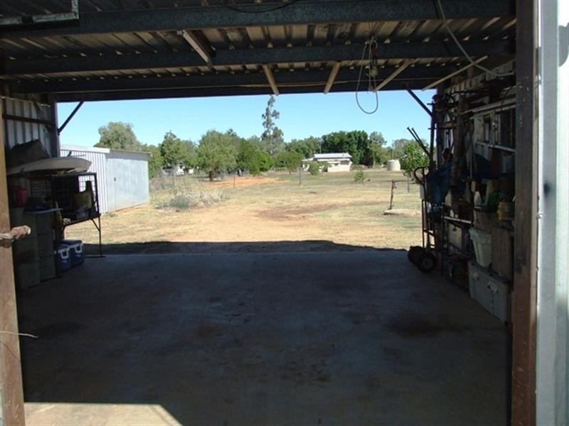 Blackall QLD 4472