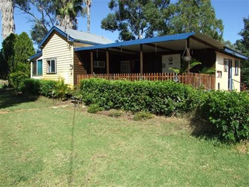 Tambo QLD 4478