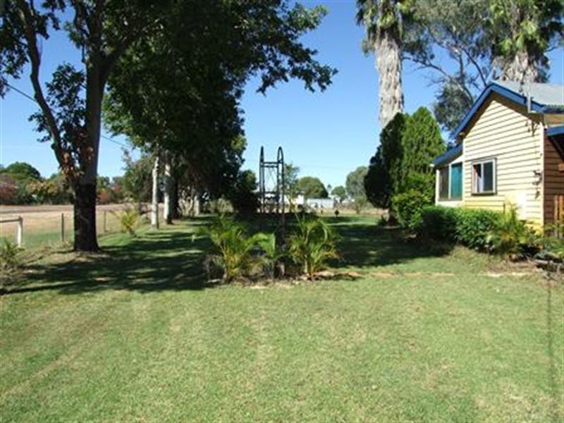 Tambo QLD 4478