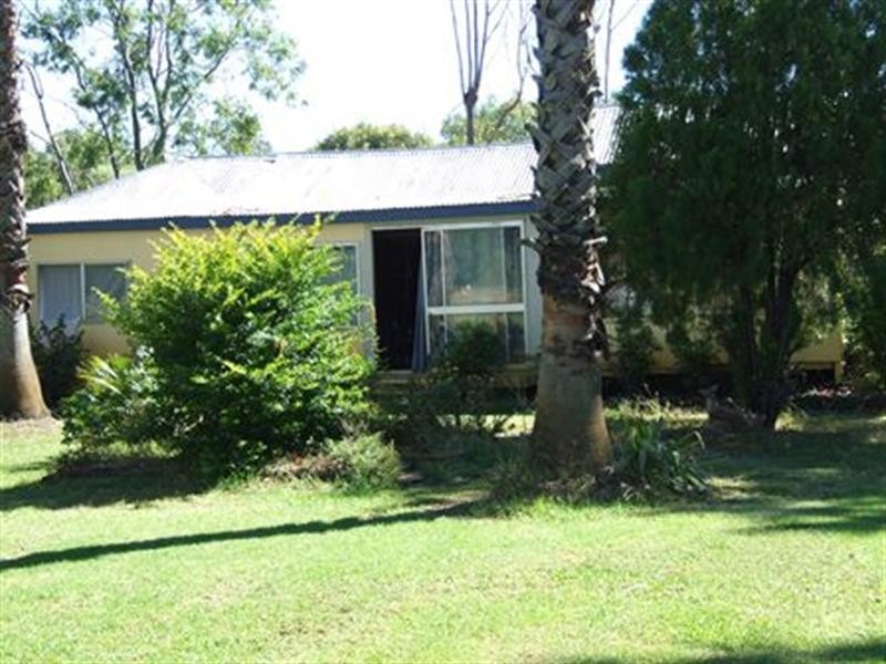 Tambo QLD 4478
