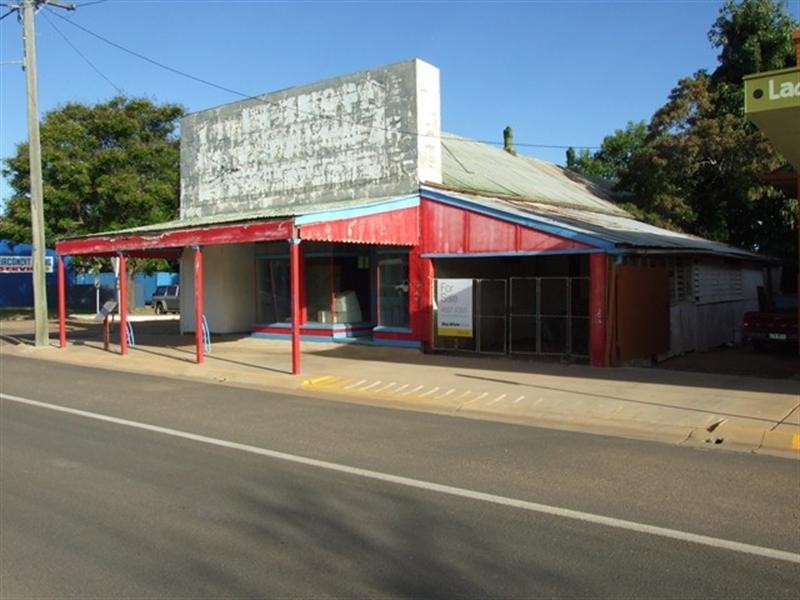 92 Shamrock Street, Blackall QLD 4472