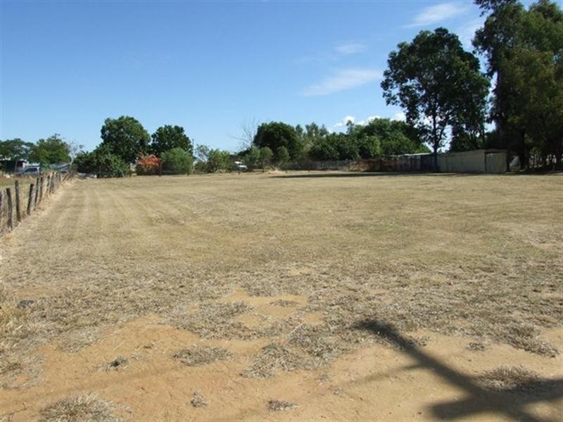 Blackall QLD 4472