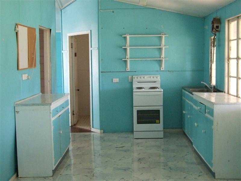 45 Thistle Street, Blackall QLD 4472