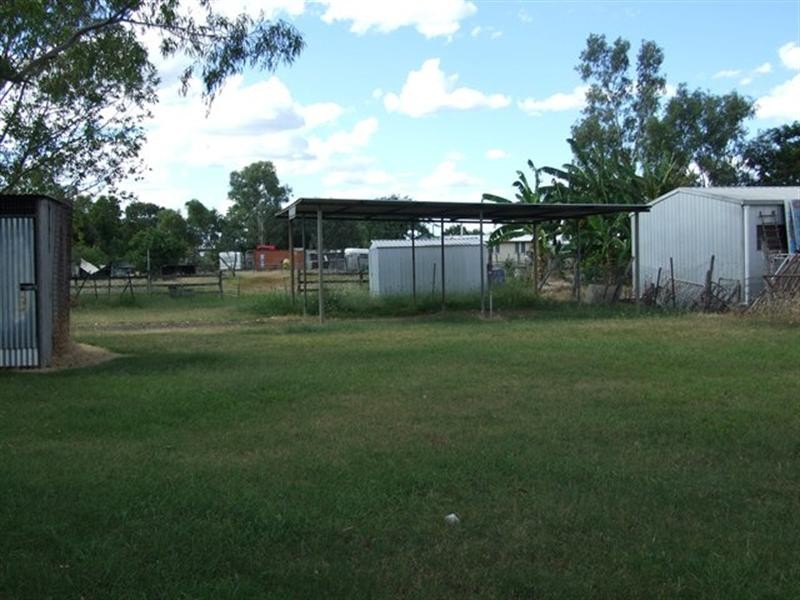 45 Thistle Street, Blackall QLD 4472