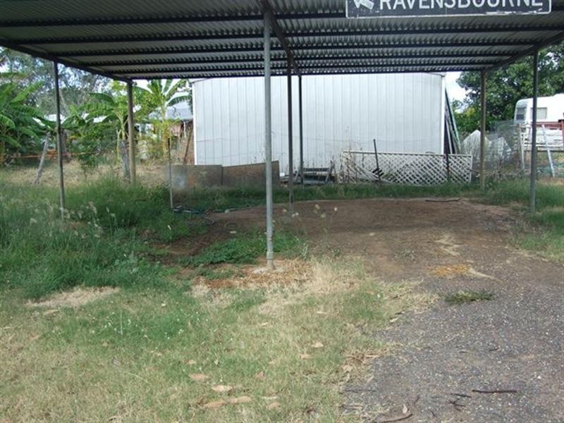 45 Thistle Street, Blackall QLD 4472