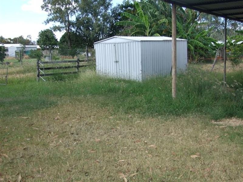 45 Thistle Street, Blackall QLD 4472