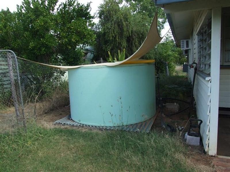 45 Thistle Street, Blackall QLD 4472