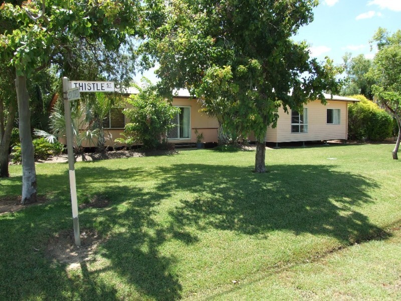 143 Thistle Street, Blackall QLD 4472