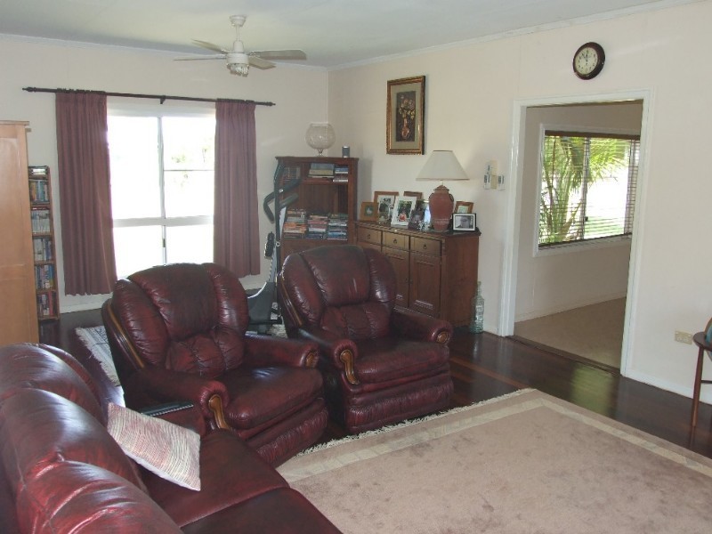 143 Thistle Street, Blackall QLD 4472