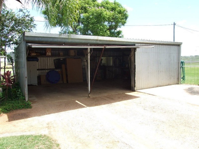 143 Thistle Street, Blackall QLD 4472