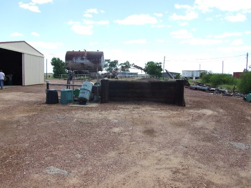 143 Thistle Street, Blackall QLD 4472