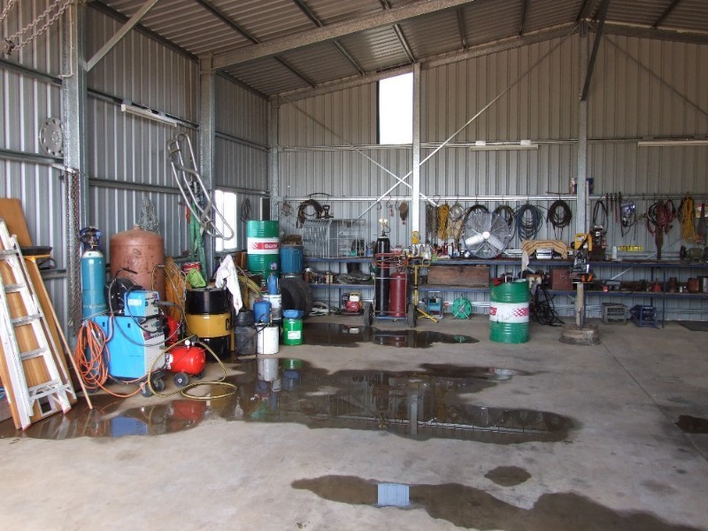 143 Thistle Street, Blackall QLD 4472