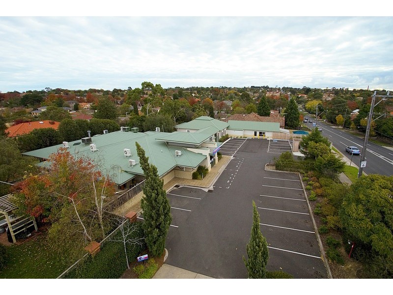 960-974 Canterbury Road, Box Hill South VIC 3128