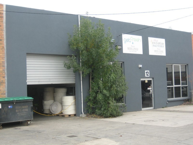 12 Alex Avenue, Moorabbin VIC 3189