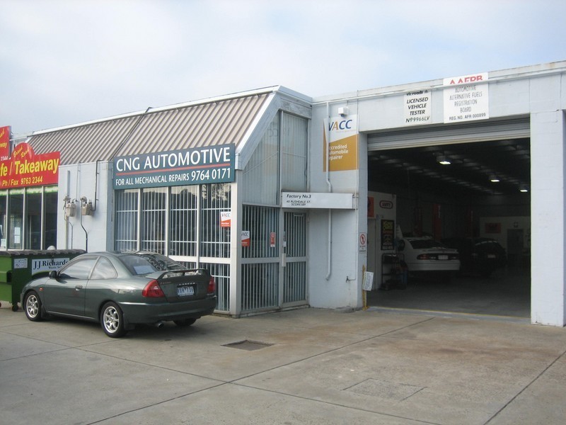 40 Rushdale Road, Knoxfield VIC 3180