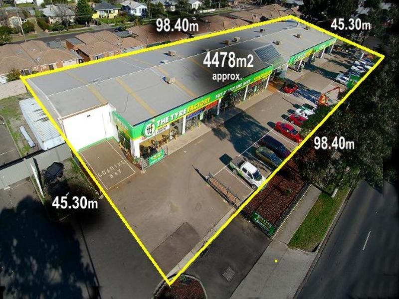 265 Ballarat Road, Sunshine VIC 3020